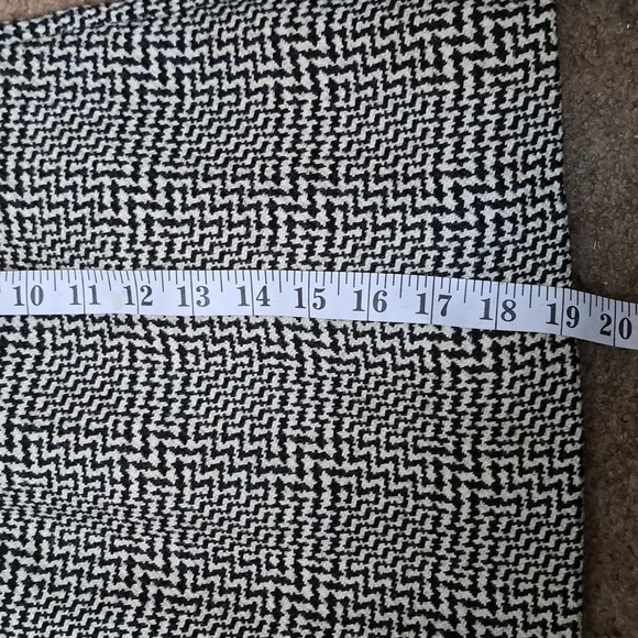 SOLD MERCARI-Billy Reid Pleated Skirt - Picture 11 of 11